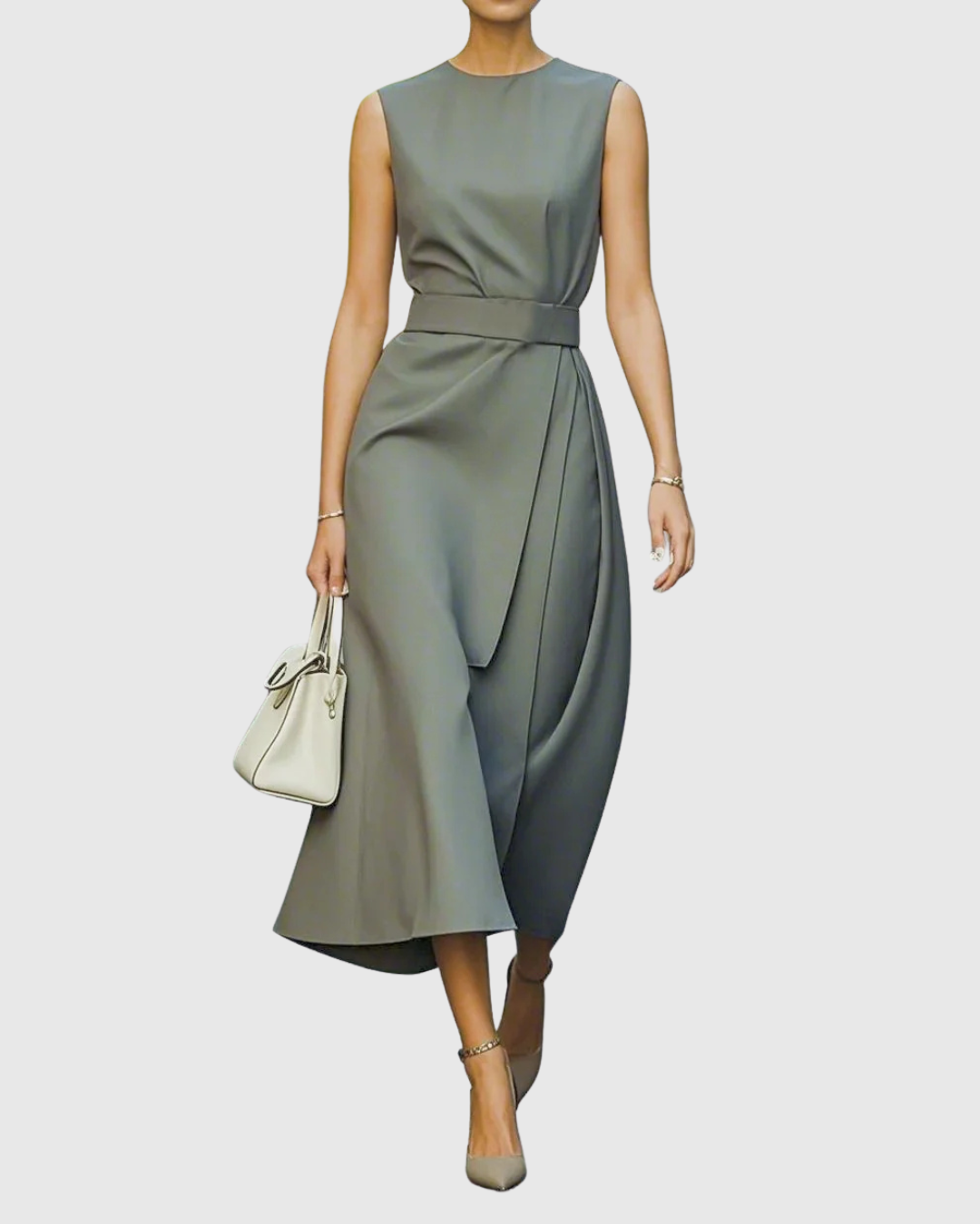 Wardrobebright | Clarimond Dress