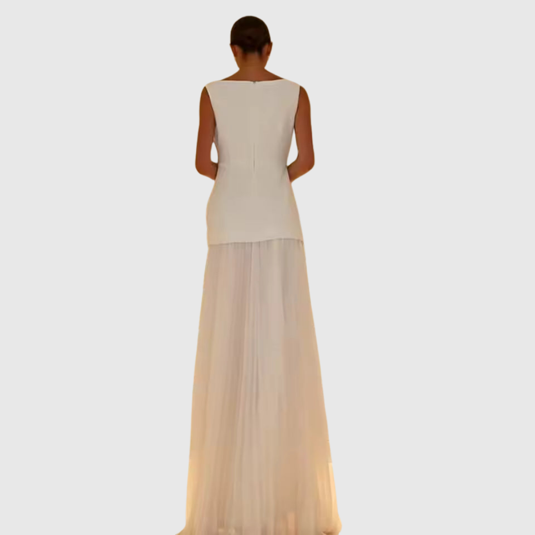 Wardrobebright | Rowina Dress