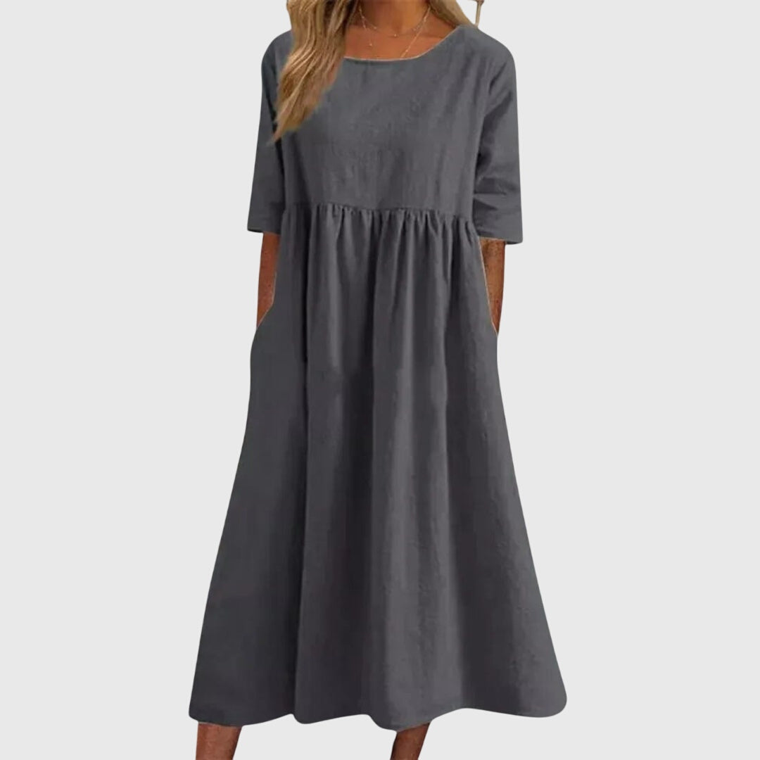Wardrobebright | Haisley Dress