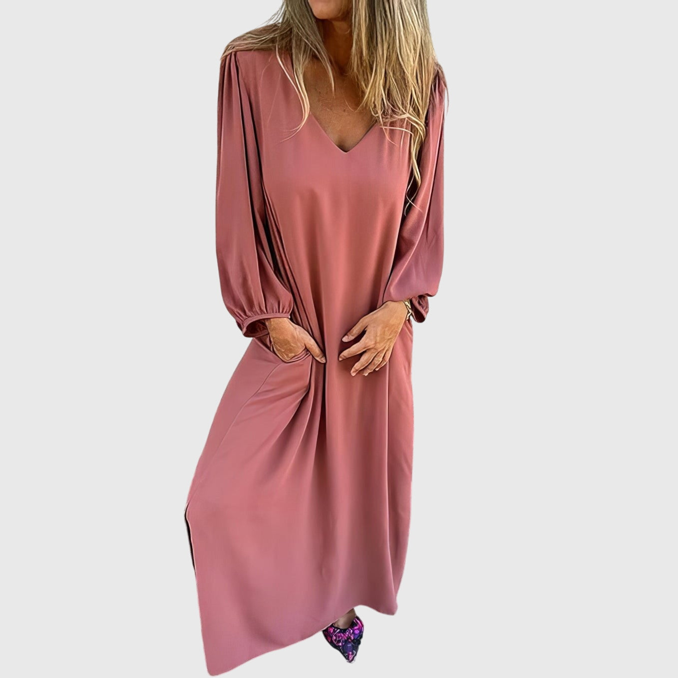 Wardrobebright | Carol Dress