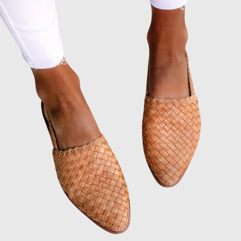 Wardrobebright | Selene Sandals