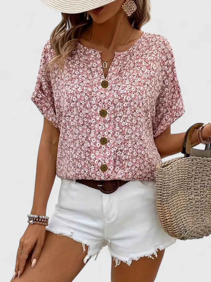 Wardrobebright | June Top