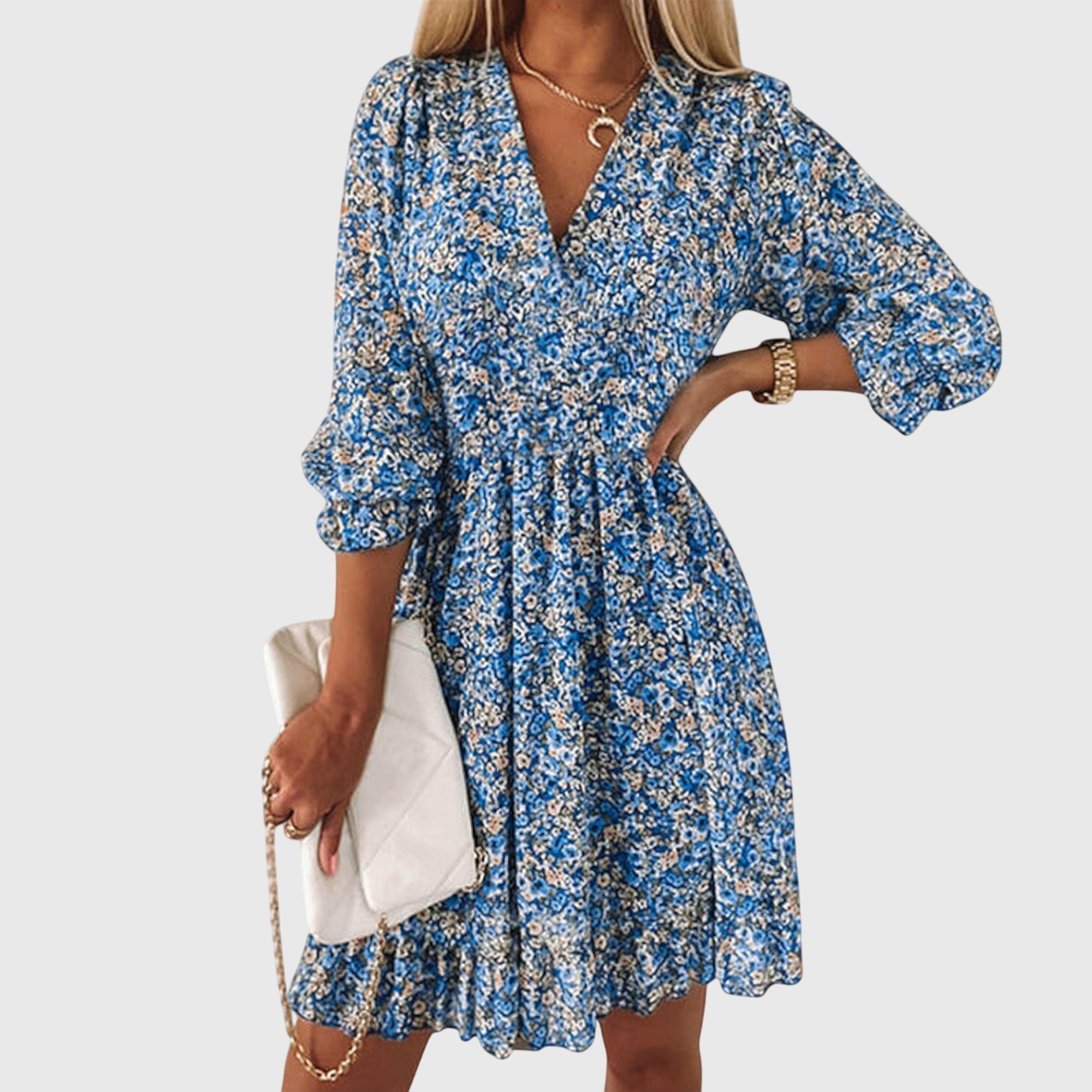 Wardrobebright | Elisa Dress