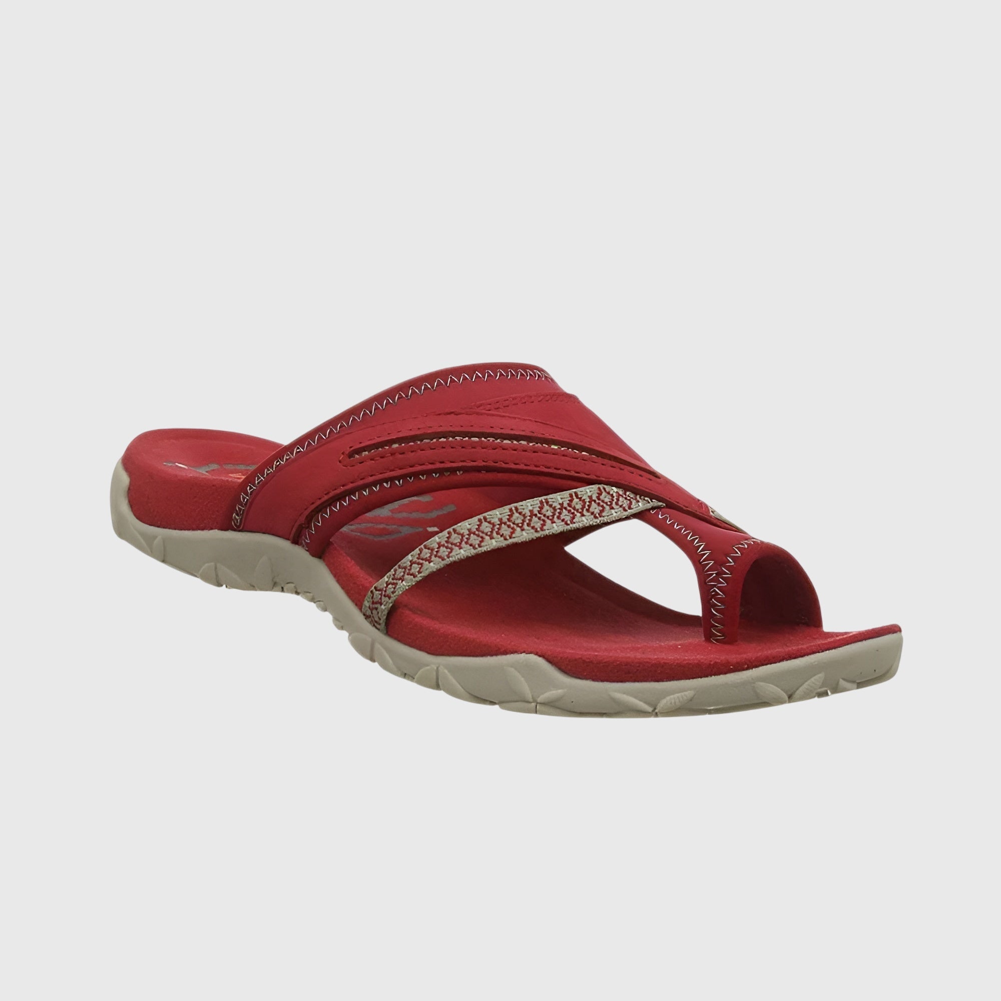 Wardrobebright | Jade Sandals