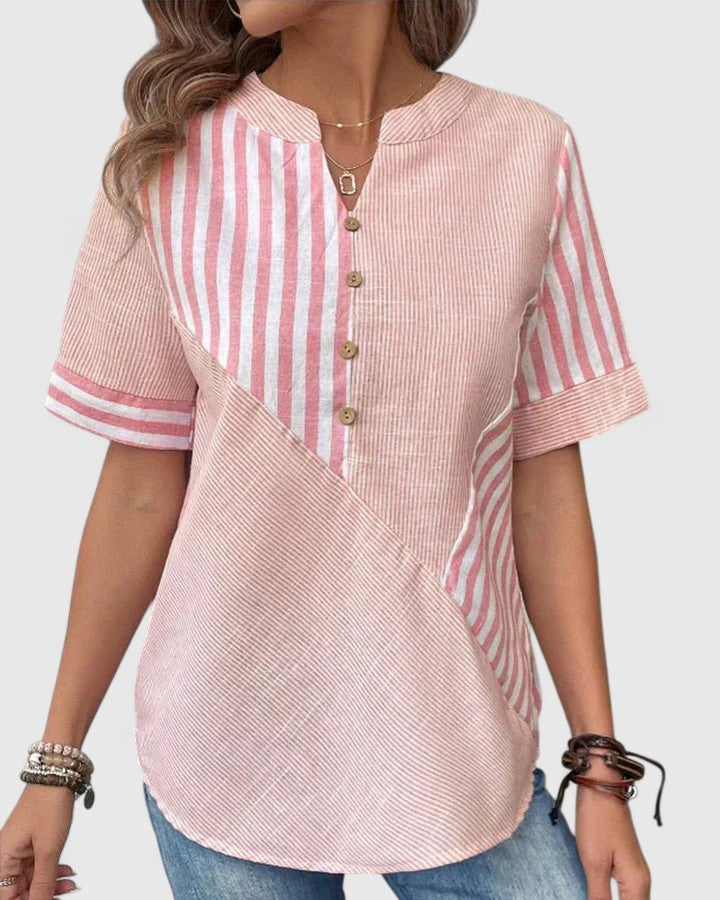 Wardrobebright | Gigi Blouse