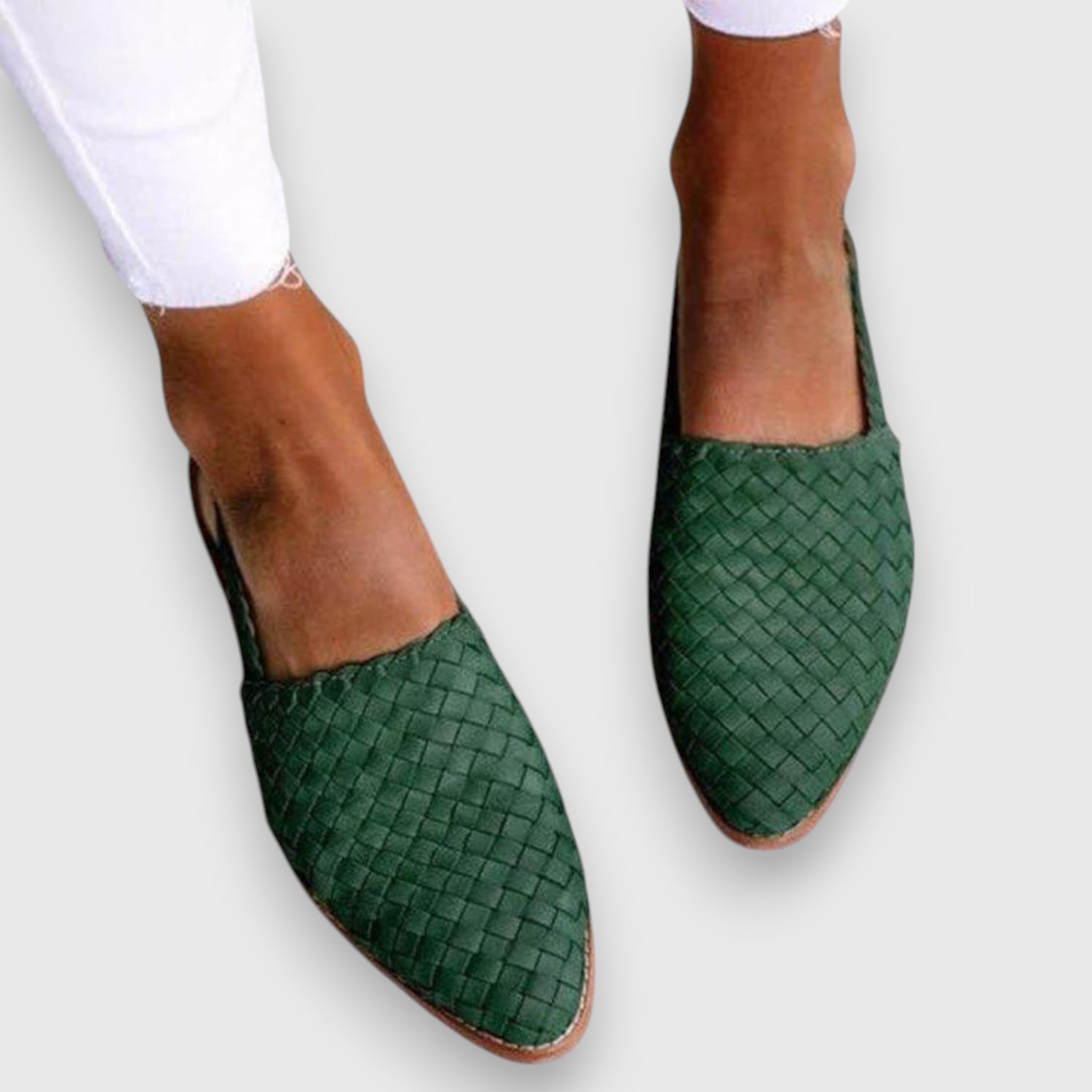 Wardrobebright | Lysena Sandals