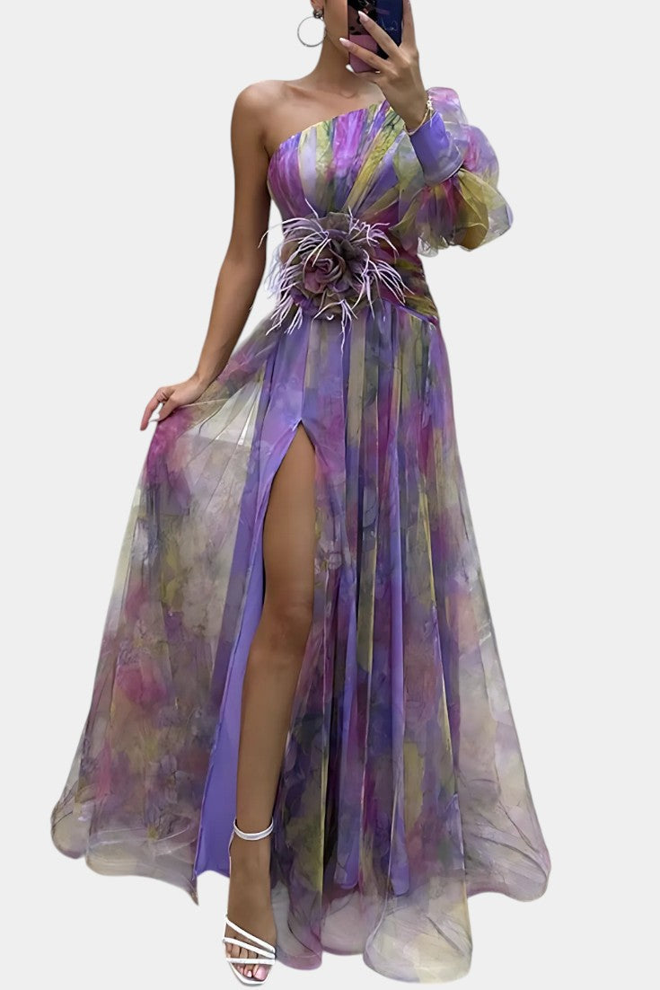 Wardrobebright | Danyzhel Maxi Dress