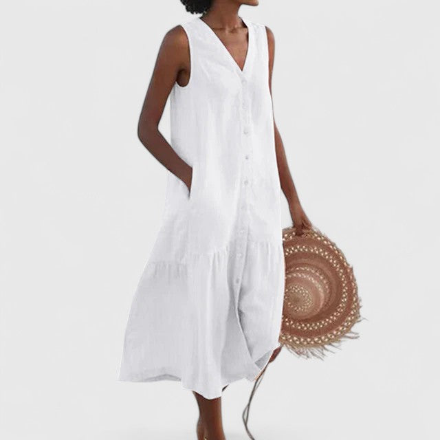 Wardrobebright | Veranika Dress