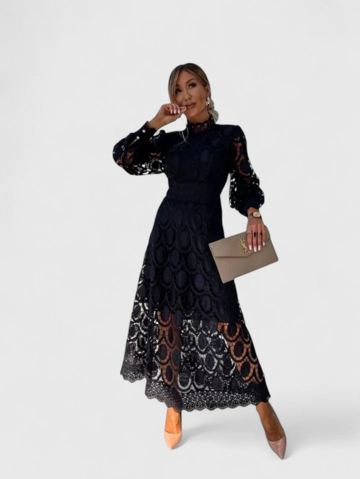 Wardrobebright | Kryzandra Dress