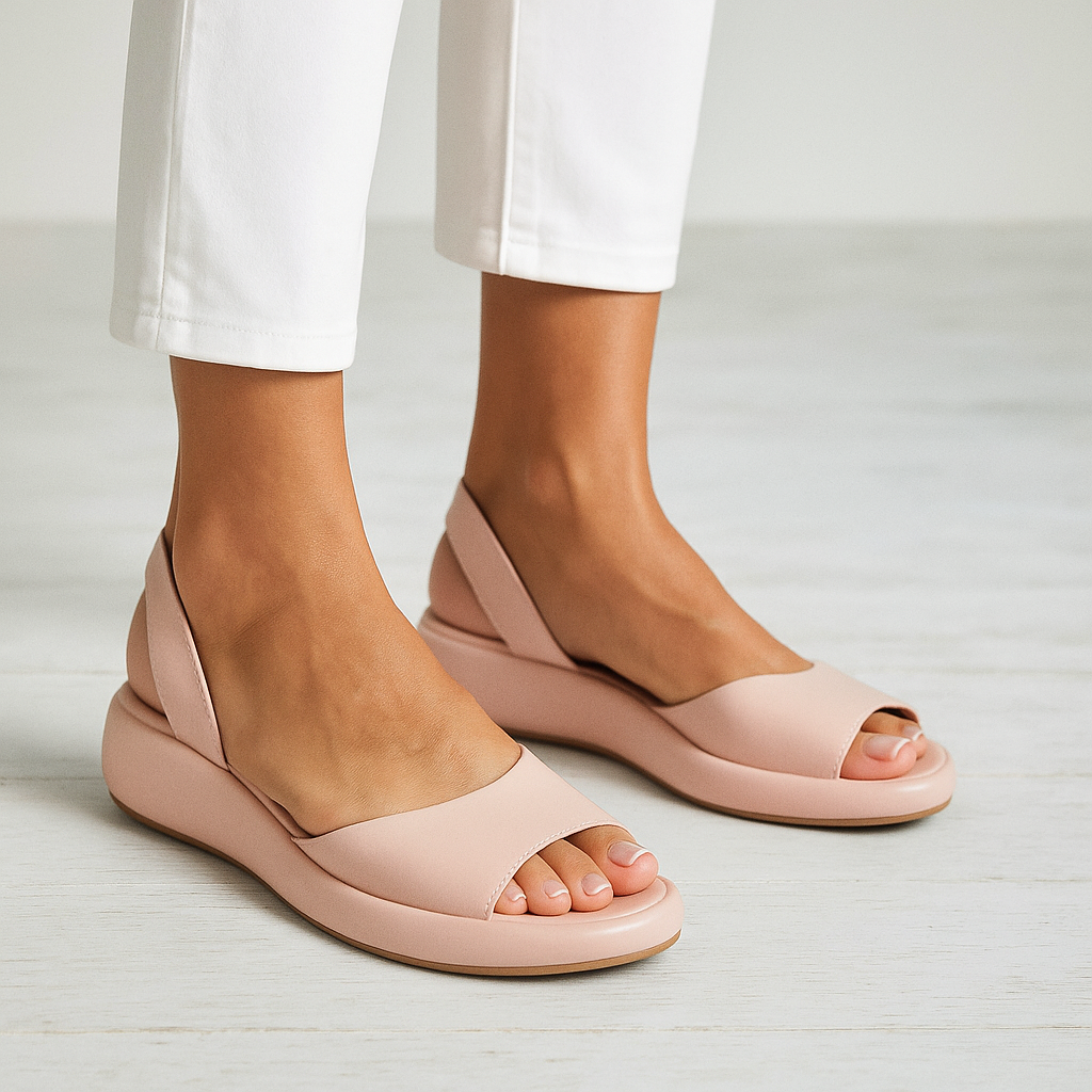 Wardrobebright | Glenda Sandals