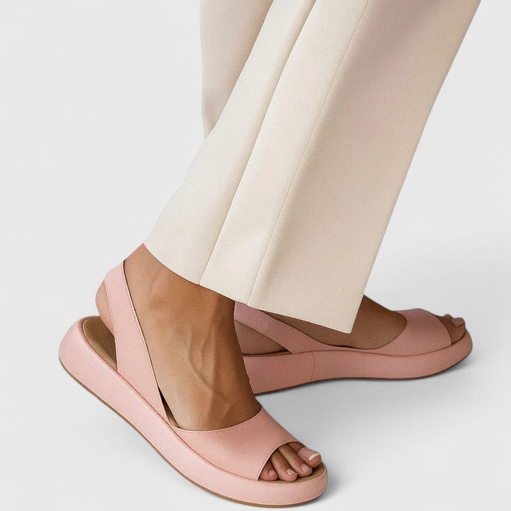 Wardrobebright | Emrynn Sandals