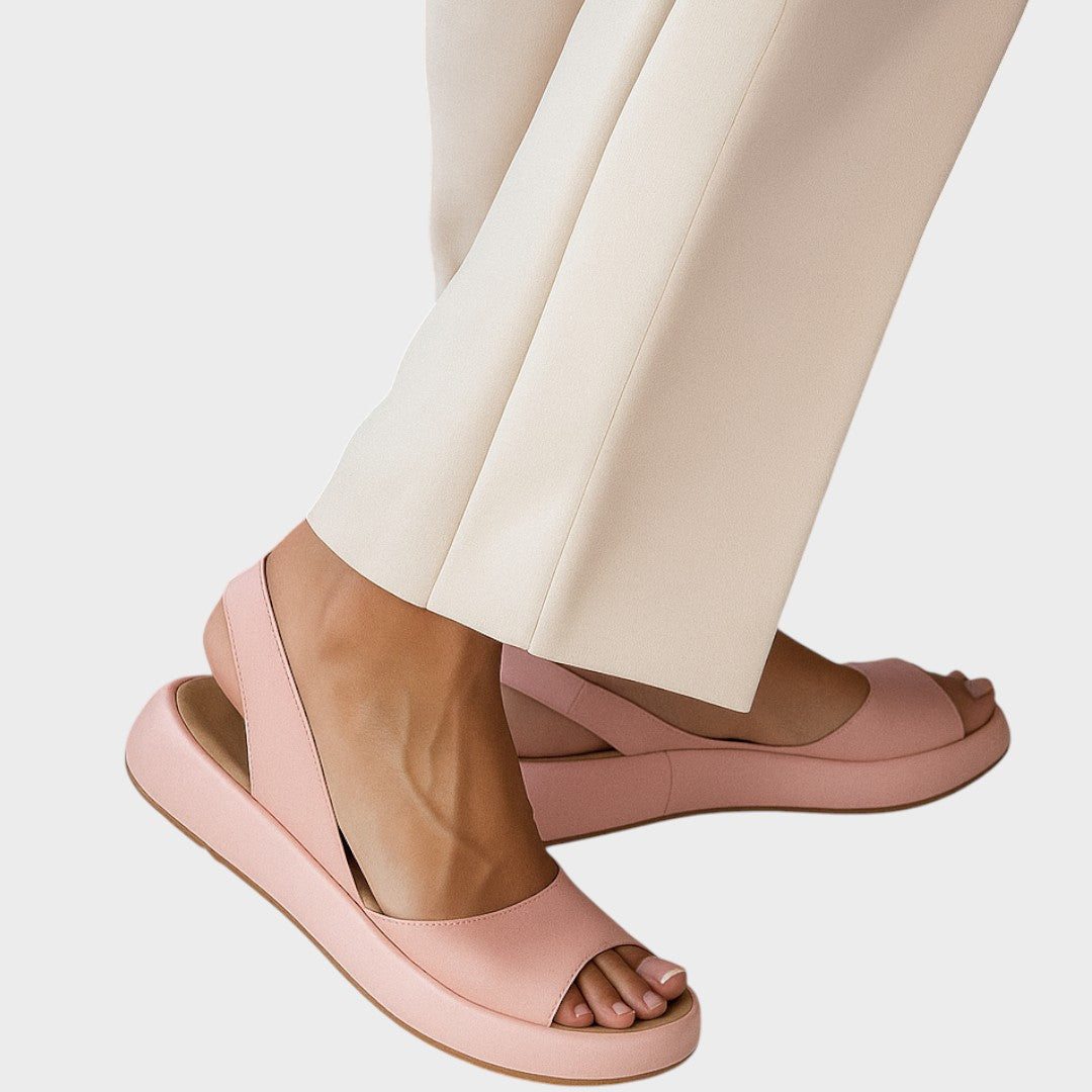 Wardrobebright | Caryzzaa Sandals