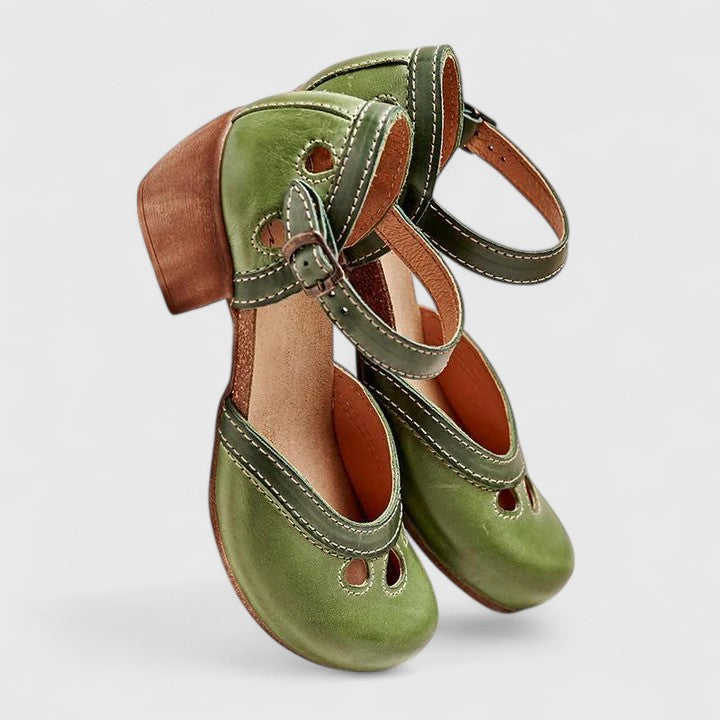 Wardrobebright | Calinae Sandals