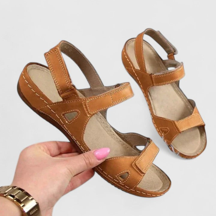 Wardrobebright | Bianca Sandals