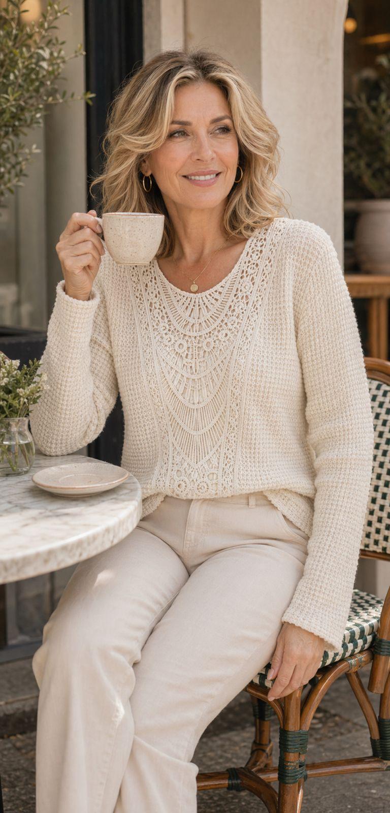 Wardrobebright | Caroline Top