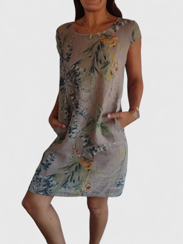 Wardrobebright | Vianna Dress