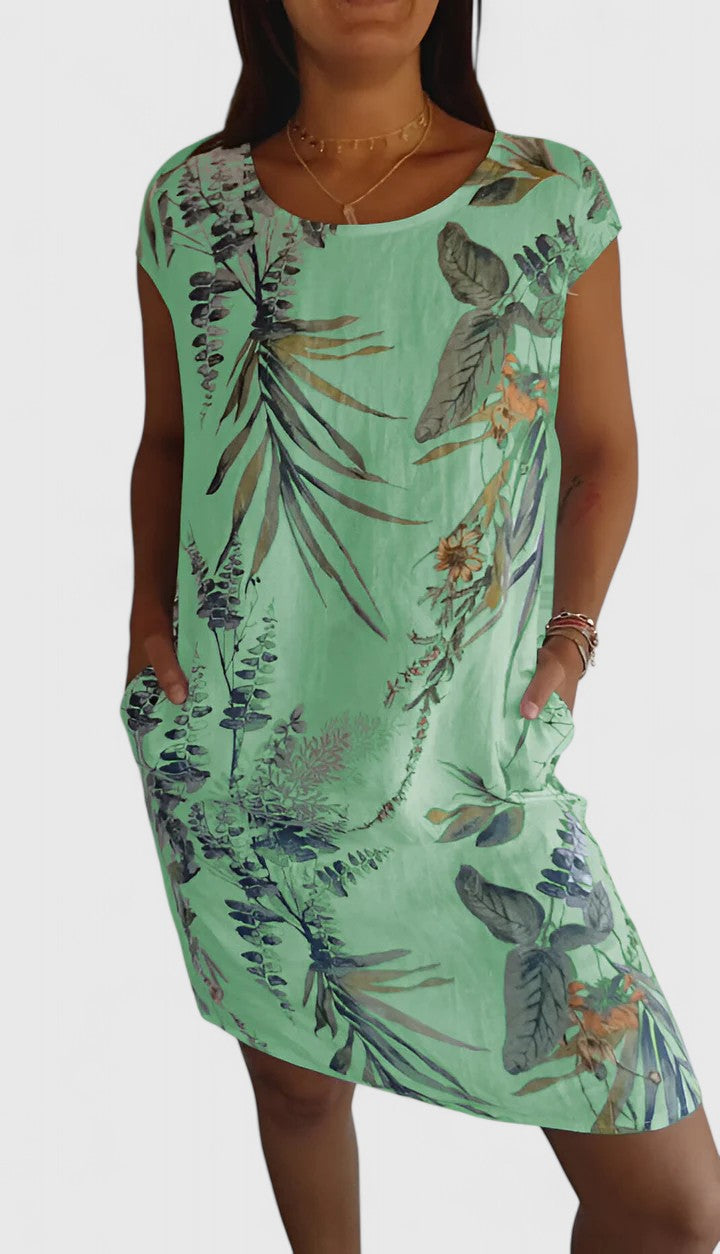 Wardrobebright | Vianna Dress