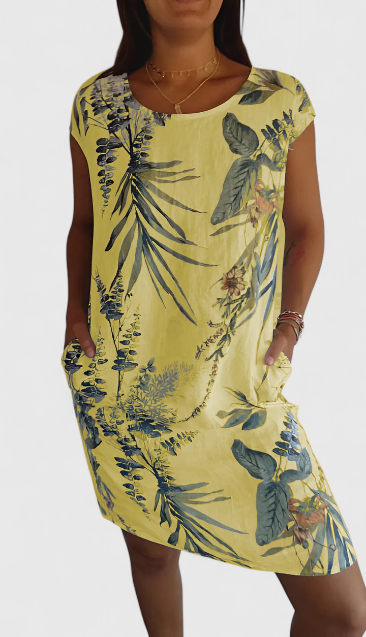 Wardrobebright | Vianna Dress