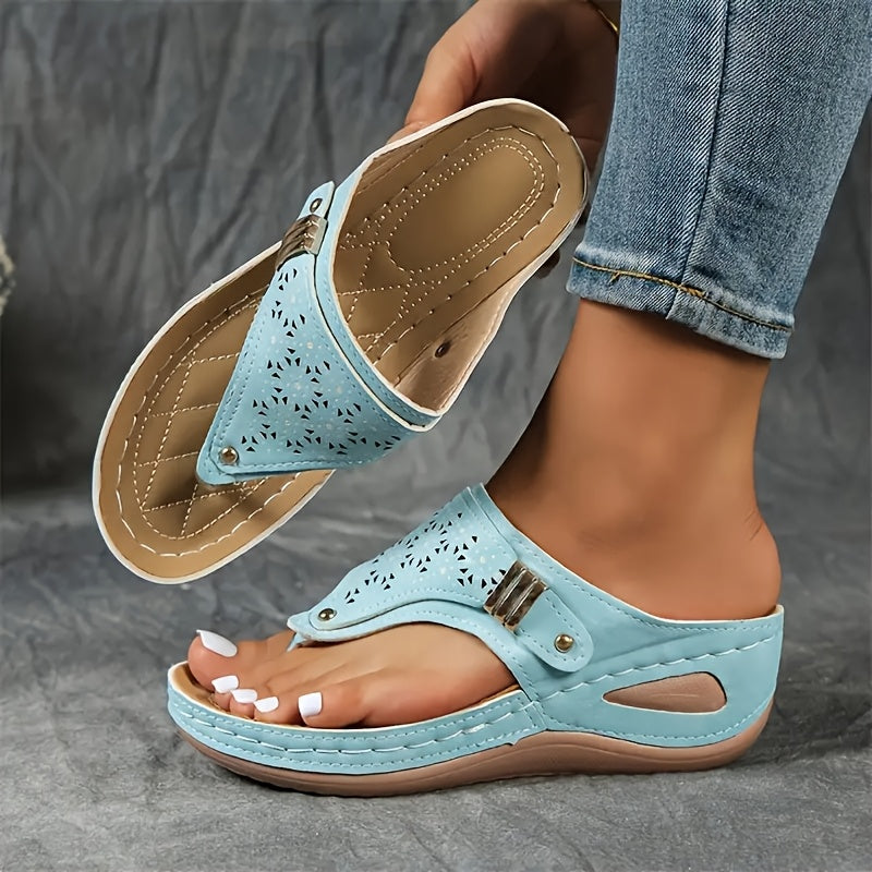 Wardrobebright | Sophia Sandals