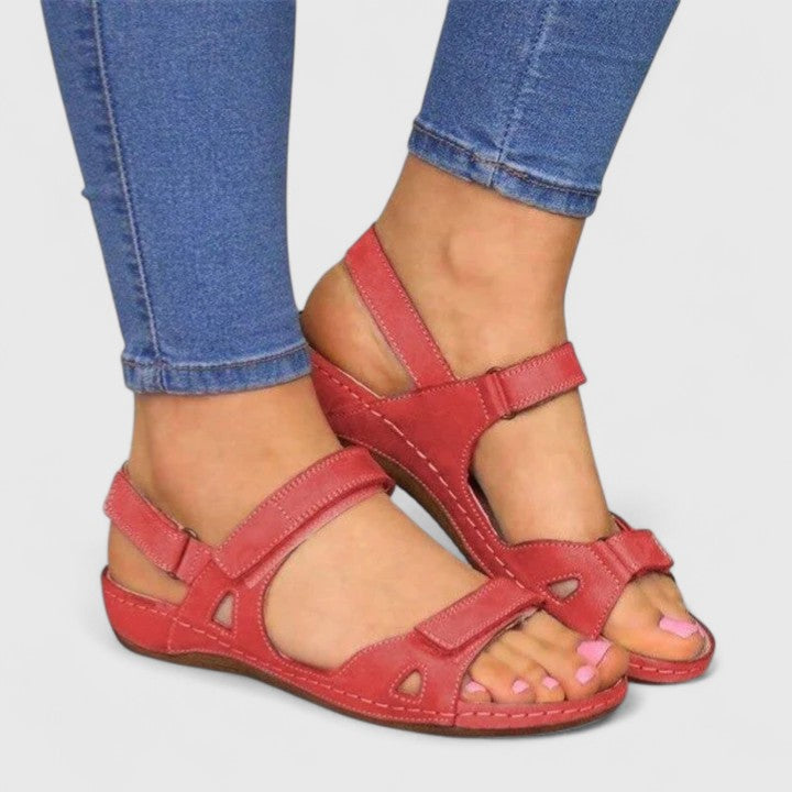 Wardrobebright | Bianca Sandals