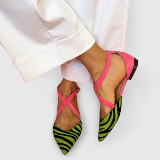 Wardrobebright | Khreysa with Straps