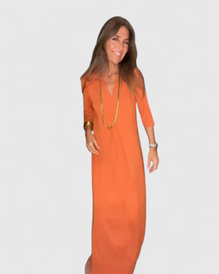 Wardrobebright | Serynahh Dress