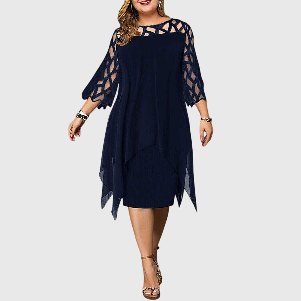 Wardrobebright | Juliana Dress