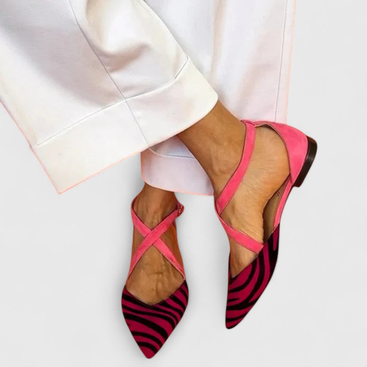 Wardrobebright | Tymia Sandals