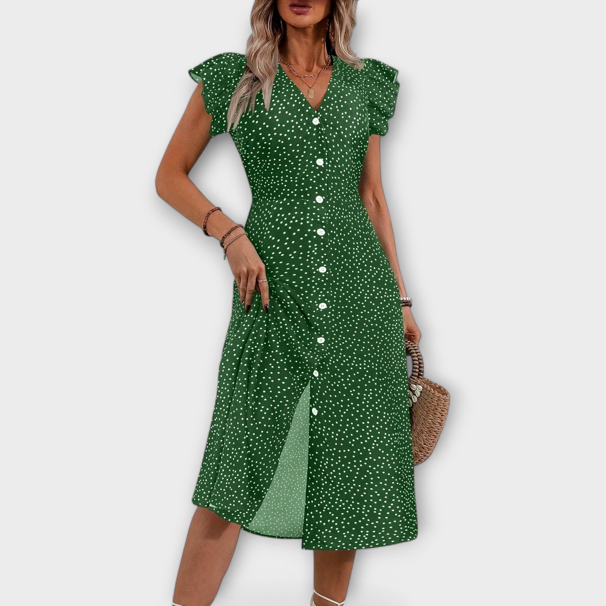 Wardrobebright | Maribeth Dress