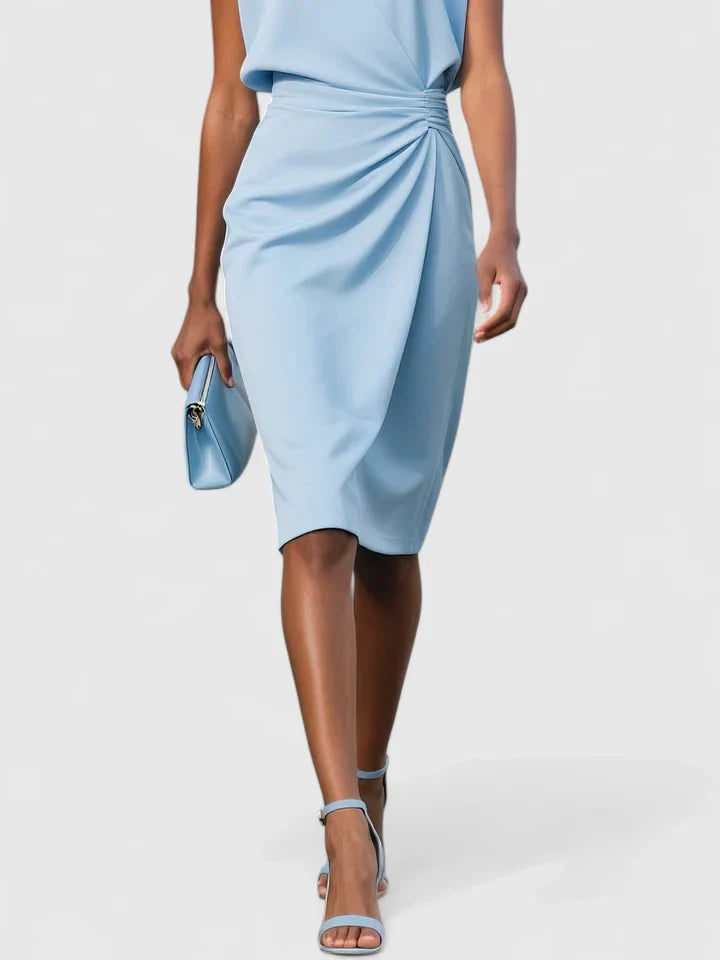 Wardrobebright | Lisandrah Dress