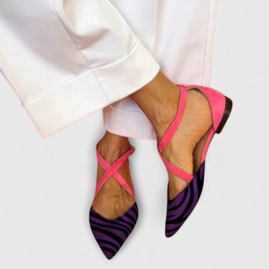 Wardrobebright | Khreysa with Straps