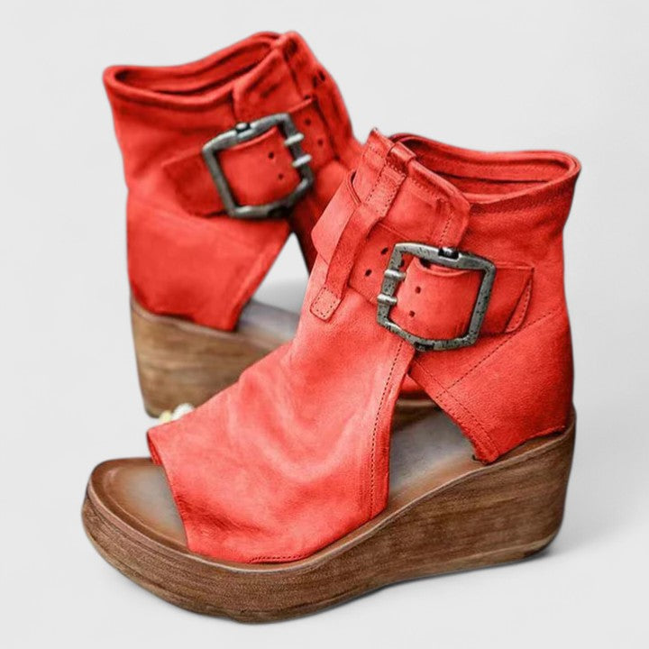 Wardrobebright | Jess Sandals