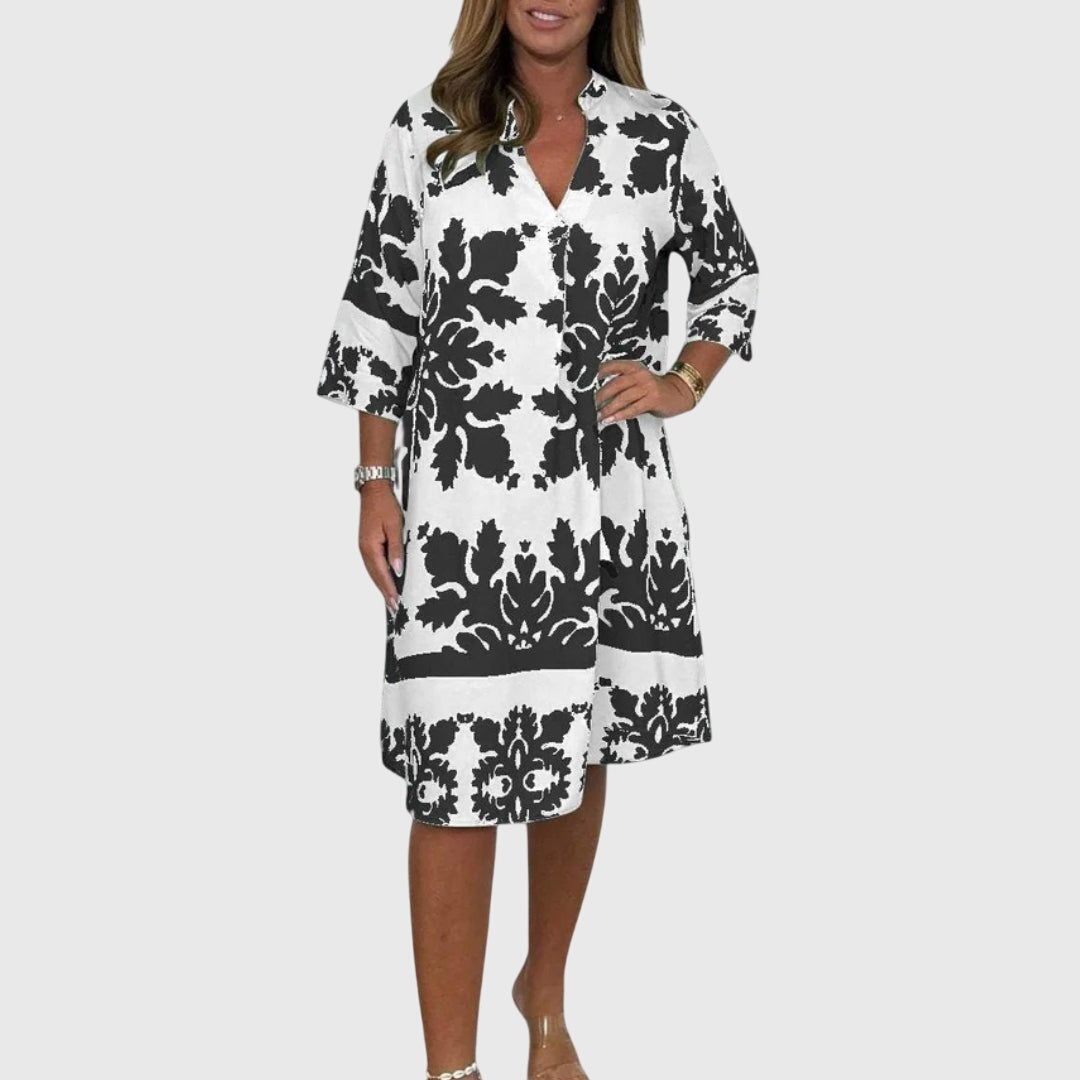 Wardrobebright | Daisy Dress