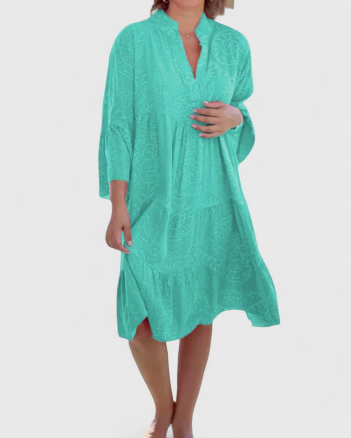 Wardrobebright | Antonette Dress