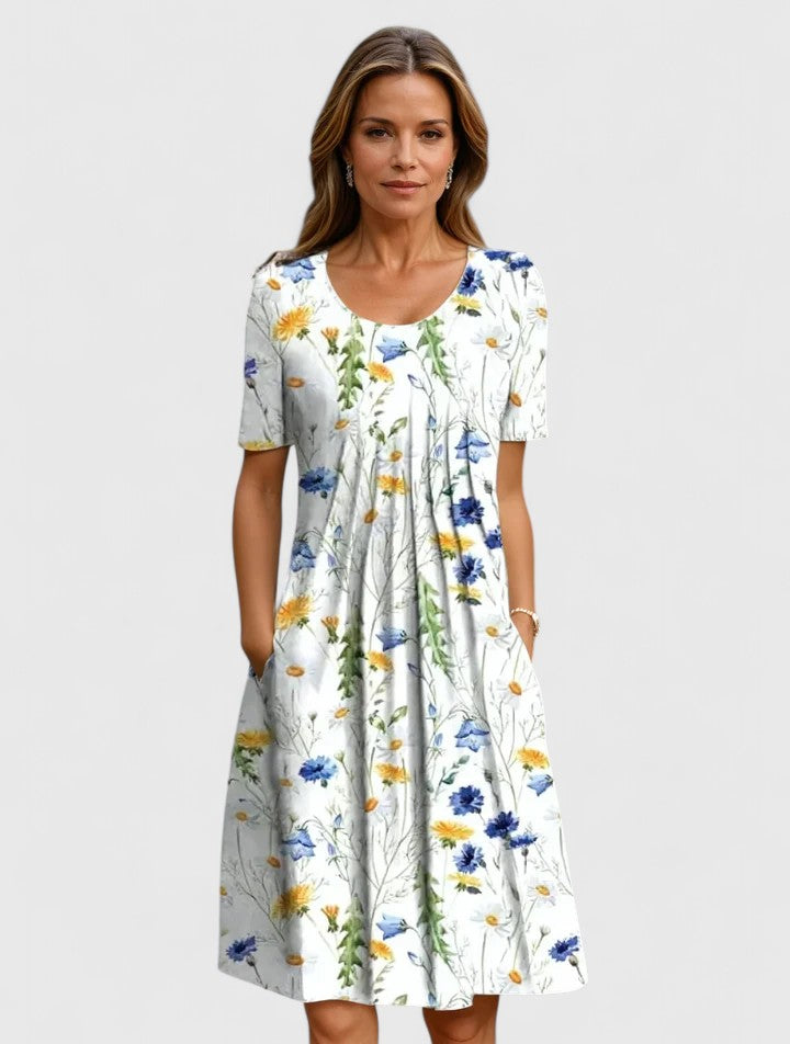Wardrobebright | Valorynn Dress