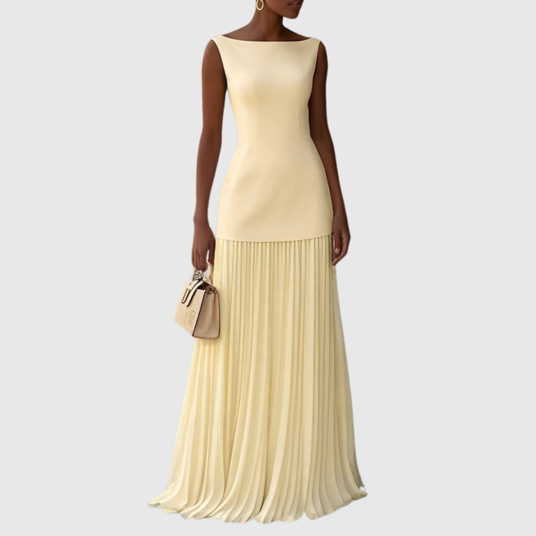 Wardrobebright | Rowina Dress