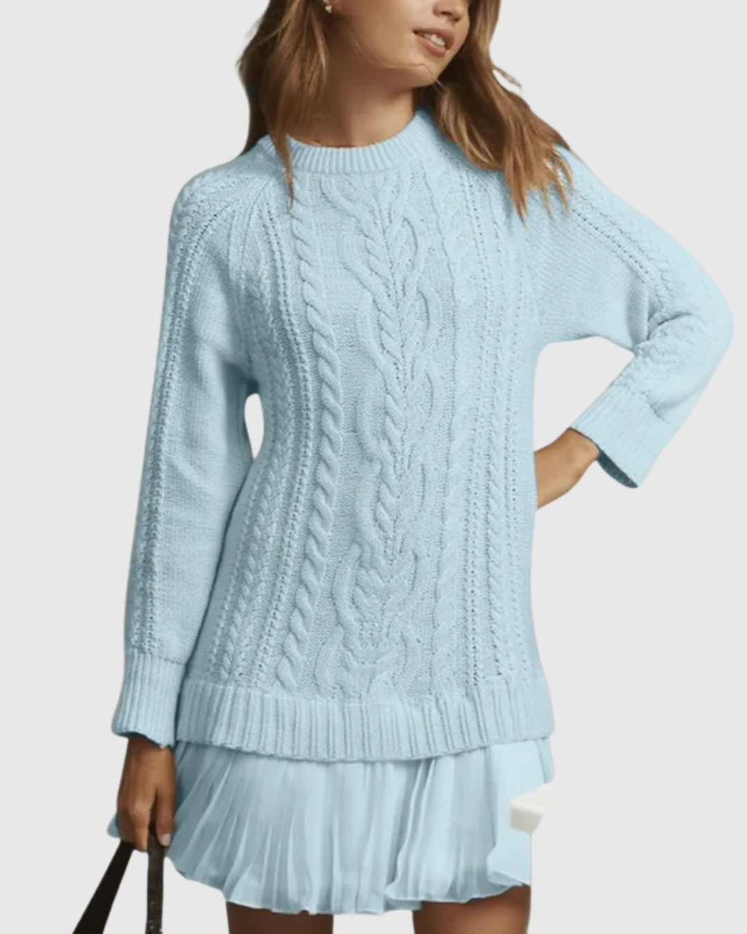 Wardrobebright | Eira Sweater