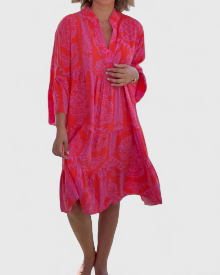 Wardrobebright | Antonette Dress