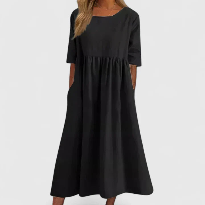 Wardrobebright | Thalyvia Dress