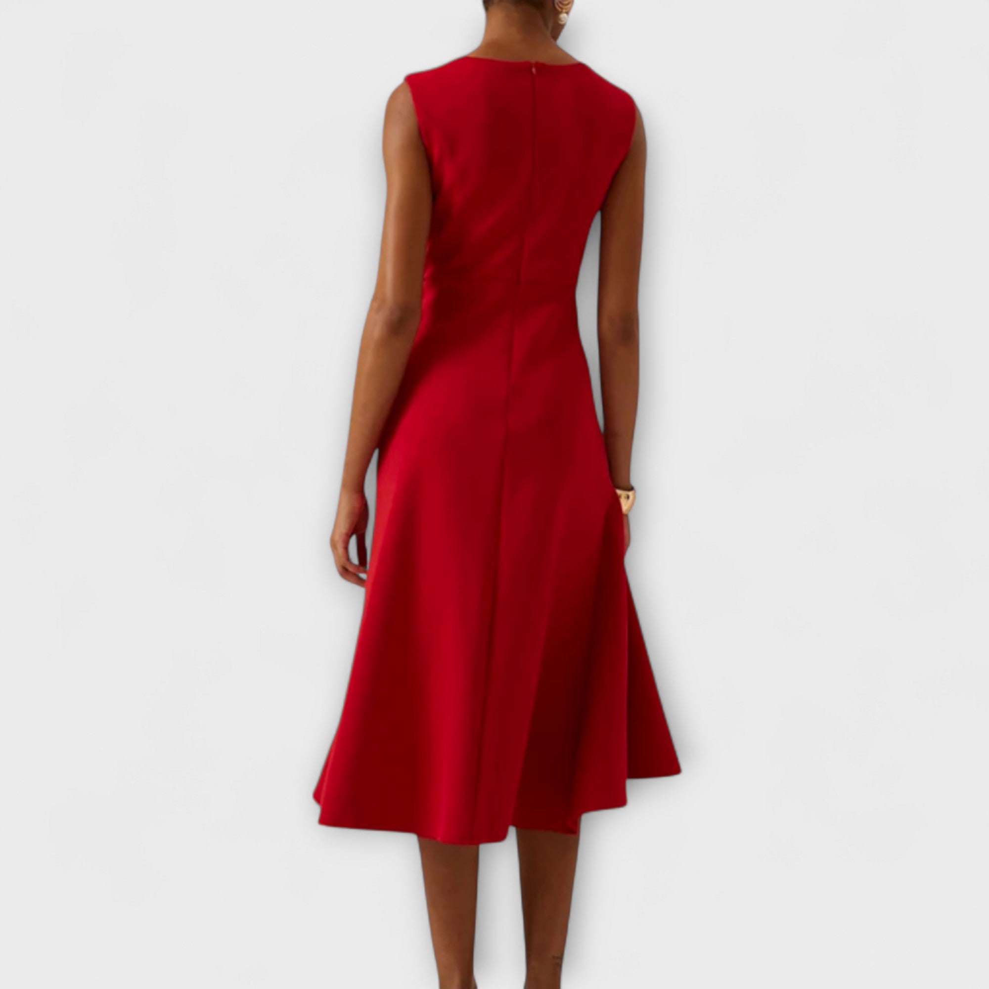 Wardrobebright | Darlene Midi Dress