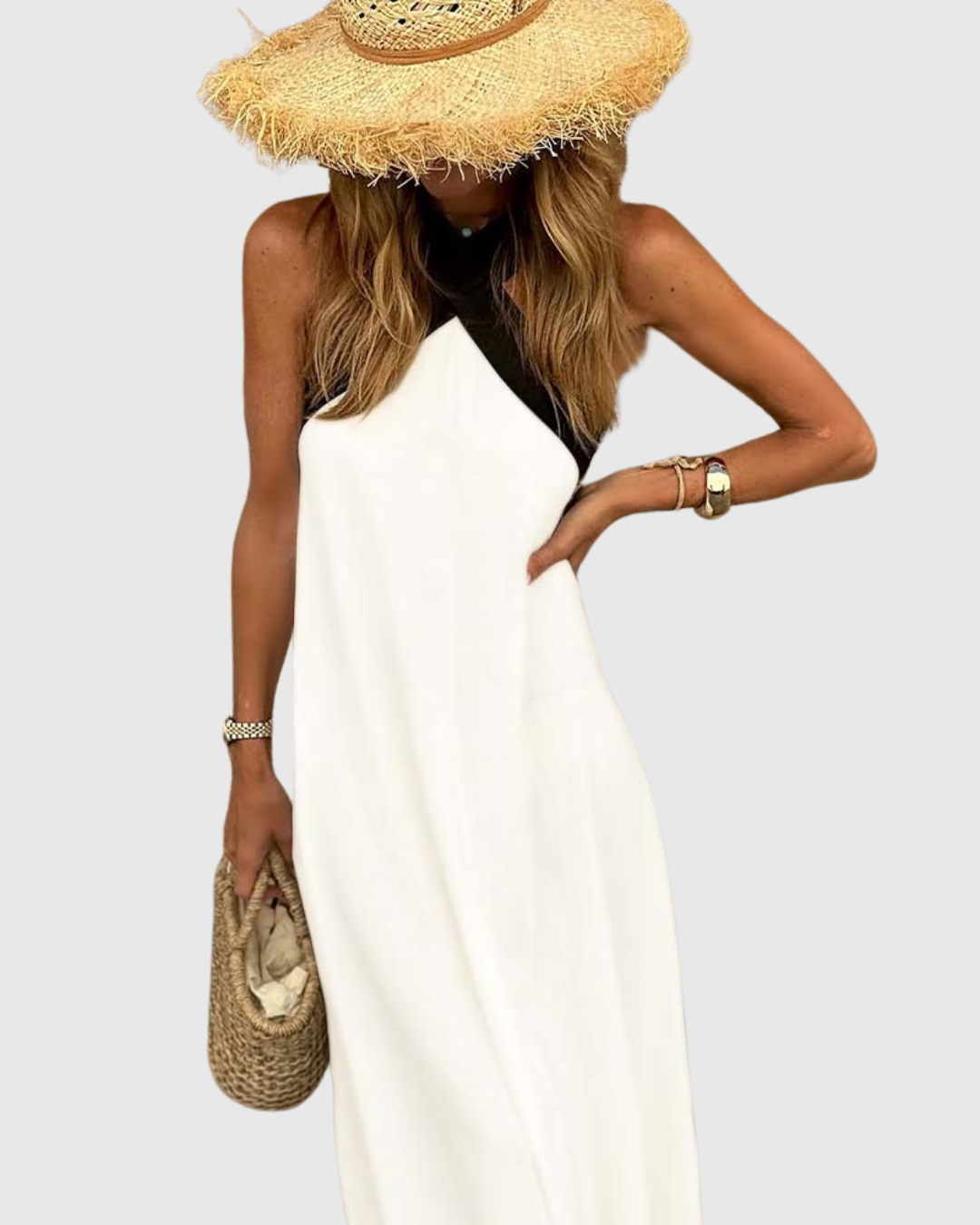 Wardrobebright | Orella Dress