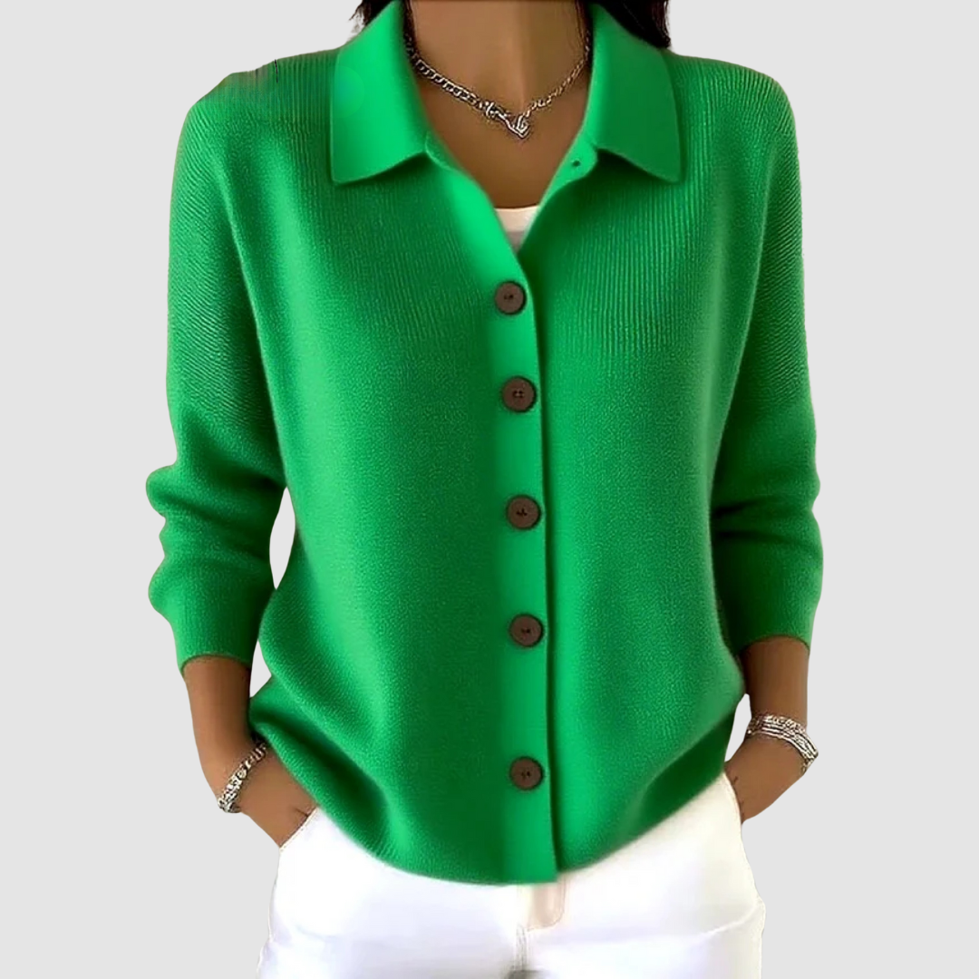 Wardrobebright | Riah Cardigan