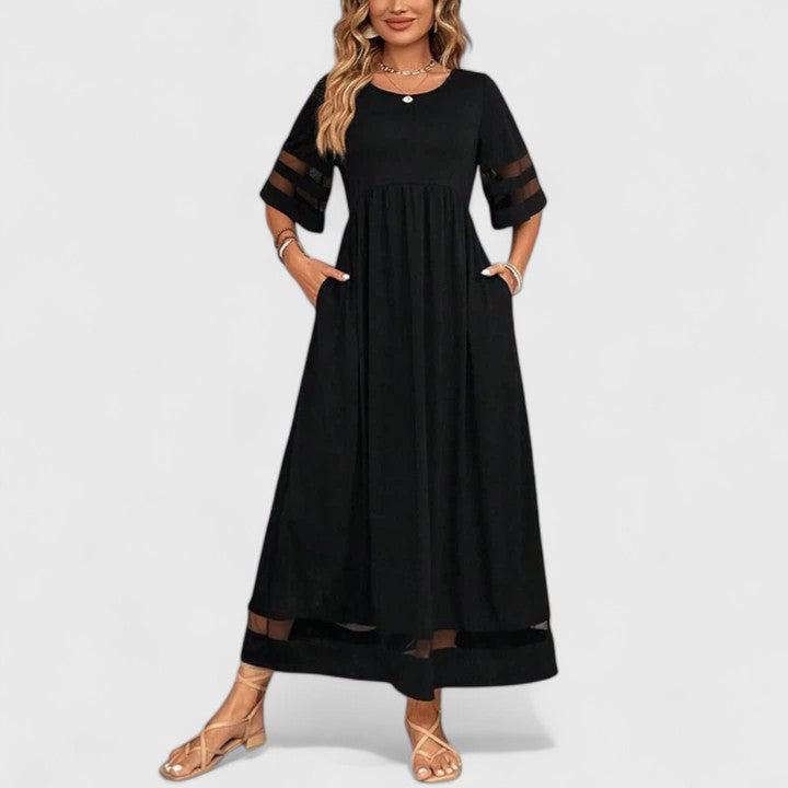 Wardrobebright | Yvaine Dress