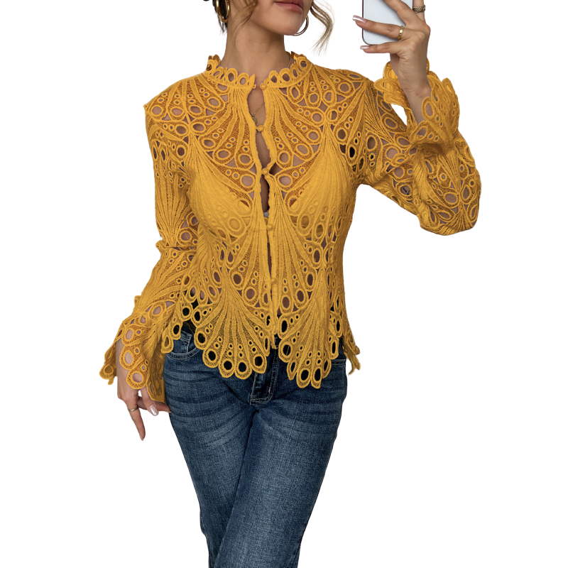 Wardrobebright | SARAH Blouse