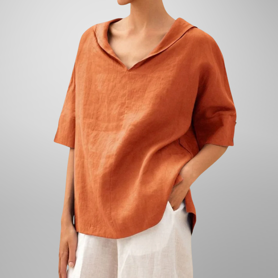 Wardrobebright | VICTORIA Blouse