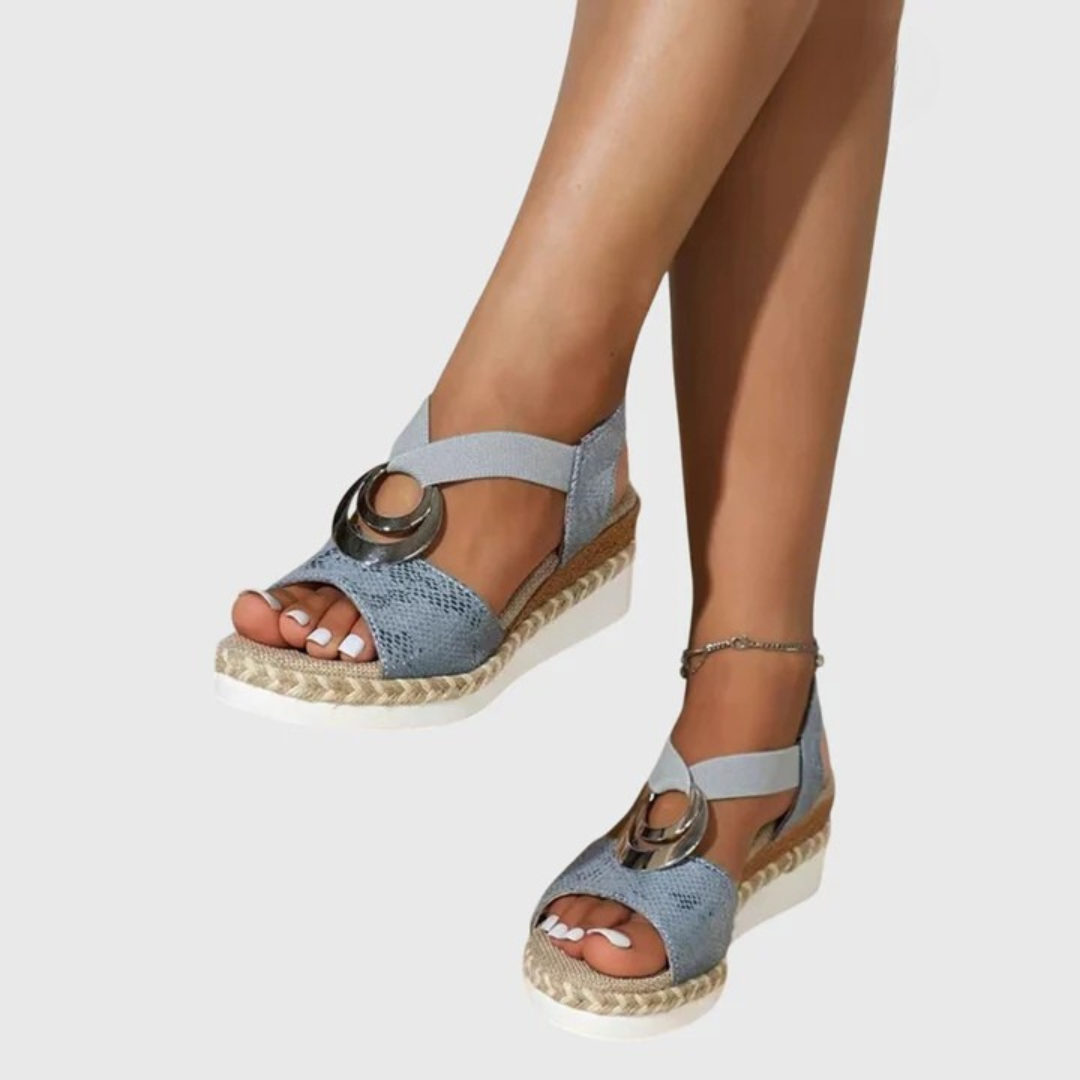 Wardrobebright | Olivia Sandals