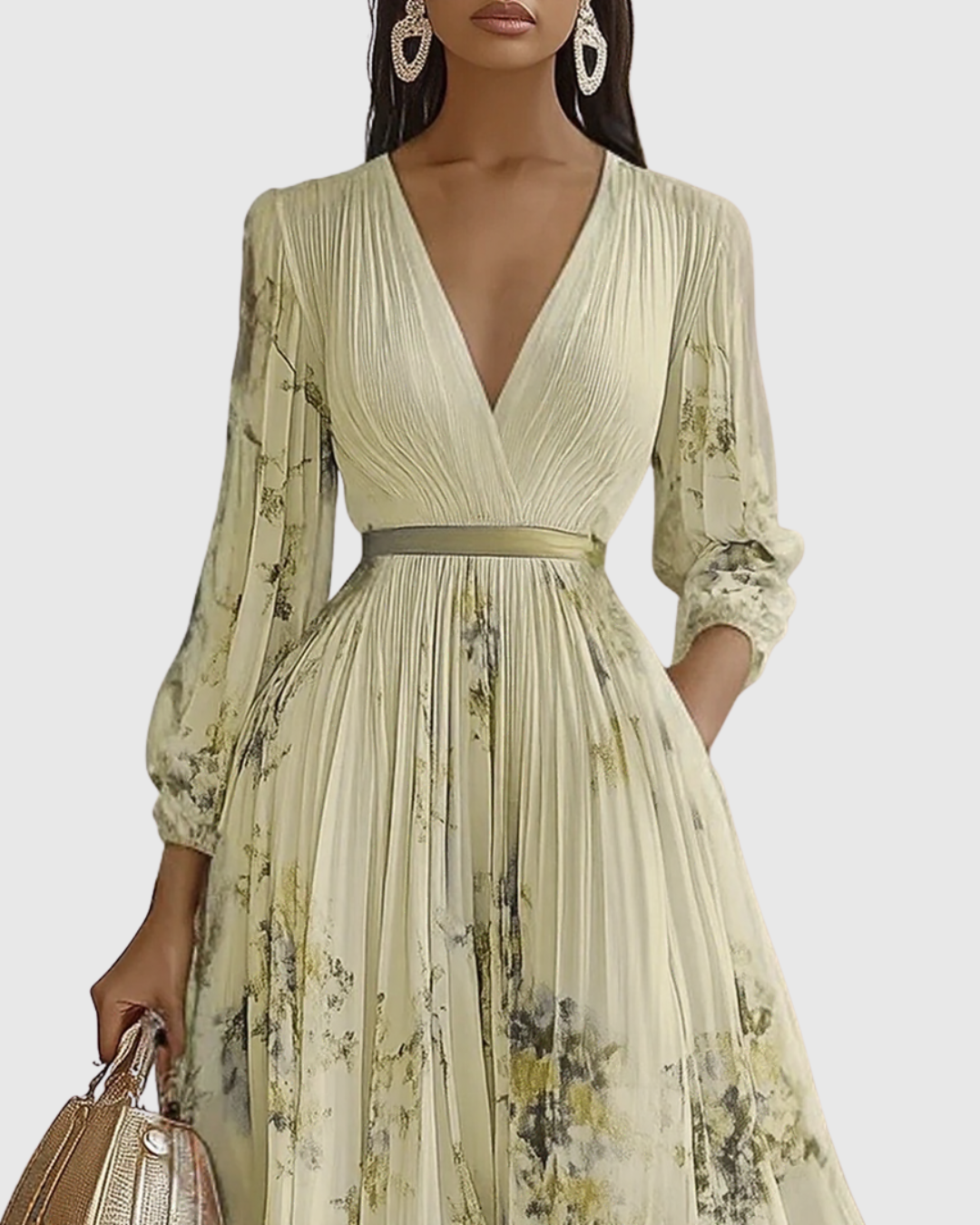 Wardrobebright | Rowella Maxi Dress