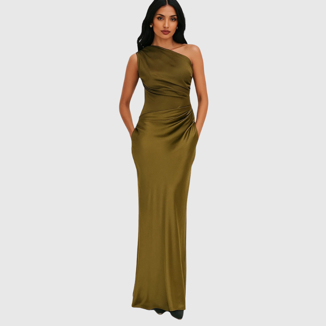 Wardrobebright | Elara Evening Gown