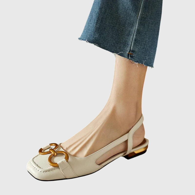 Wardrobebright | Cecilia Sandals