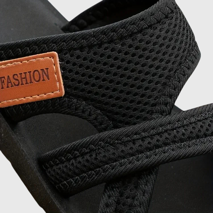 Wardrobebright | Ellyn Sandals